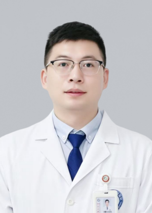 侯士阳医生照片