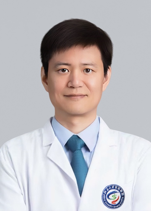 汤传昊医生照片